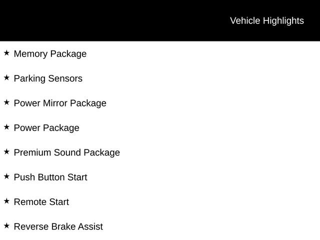 Used 2024 Ford Bronco Sport Outer Banks w/ Tech Package image 10