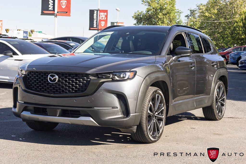 Used 2026 MAZDA CX-50 AWD 2.5 S image 14