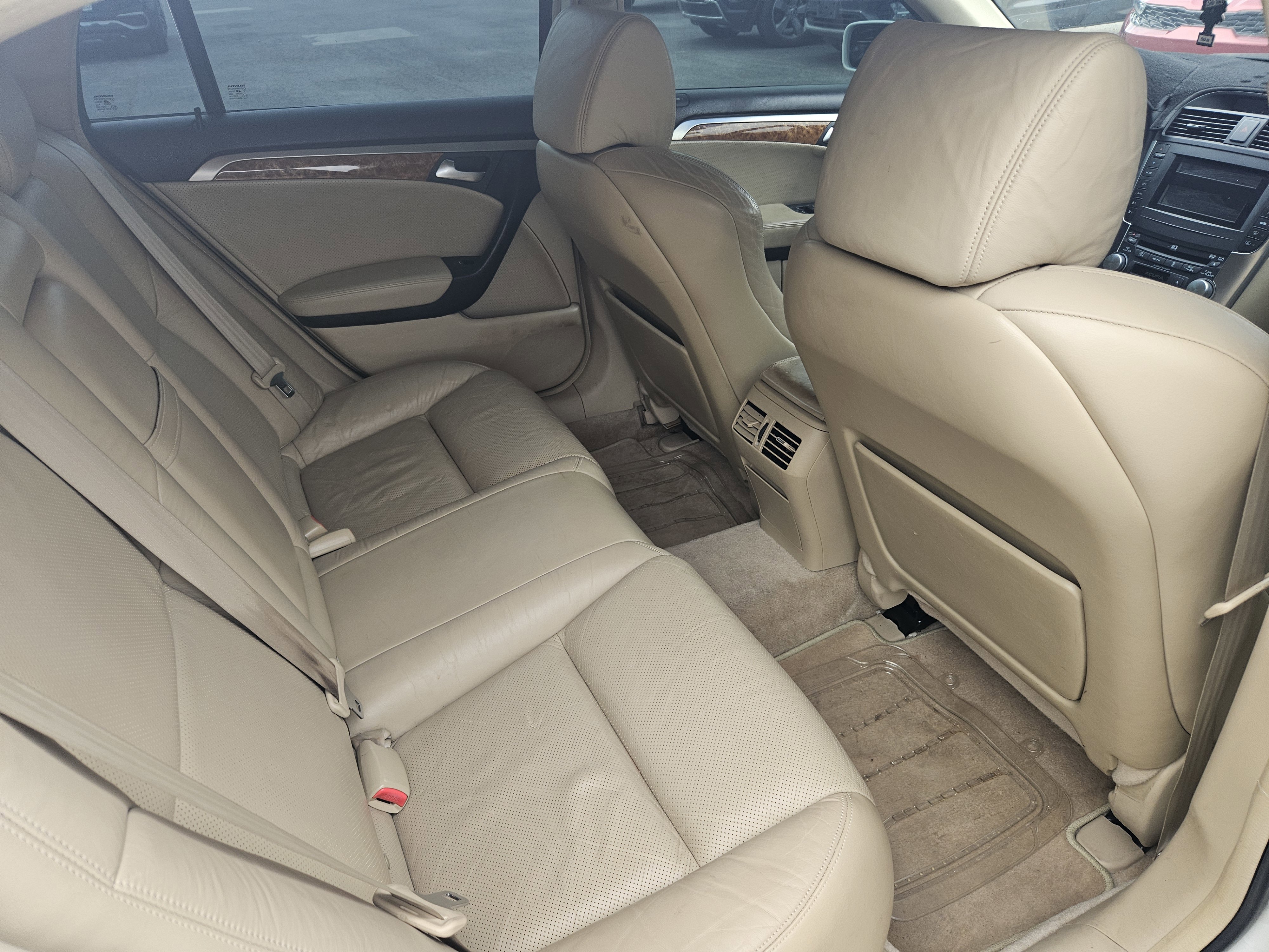 Used 2004 Acura TL FWD image 16