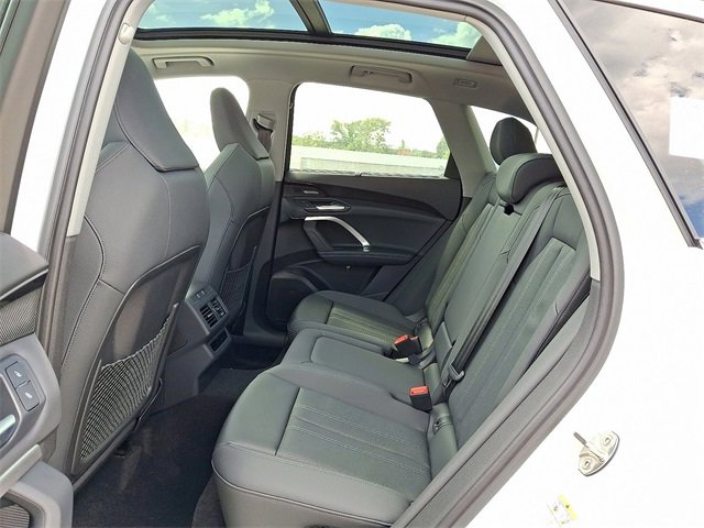 New 2025 Audi Q5 Premium Plus image 6