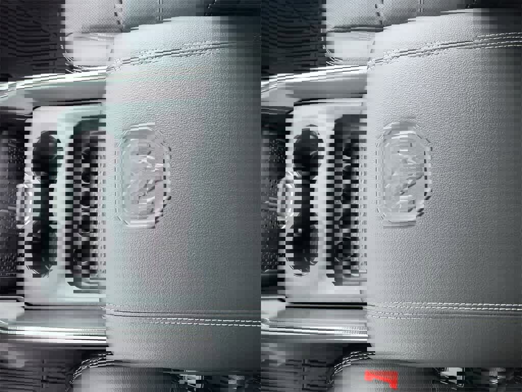 New 2025 RAM 2500 Rebel w/ Rebel Level 1 Equipment Group image 21