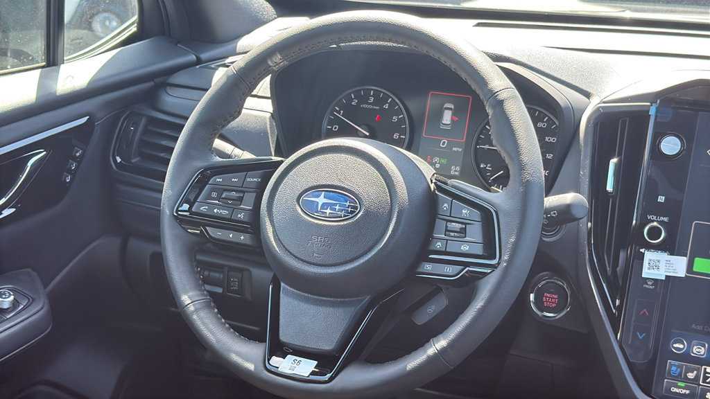 New 2026 Subaru Forester Touring AWD/4WD image 15