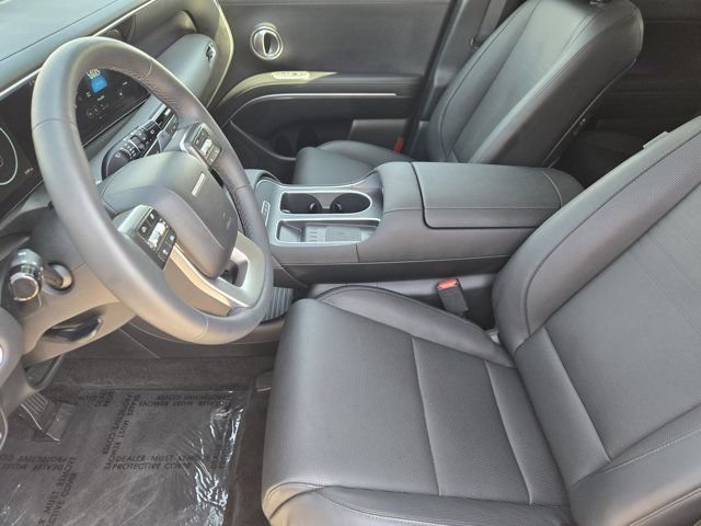 Certified 2026 Hyundai Palisade Limited AWD/4WD image 12