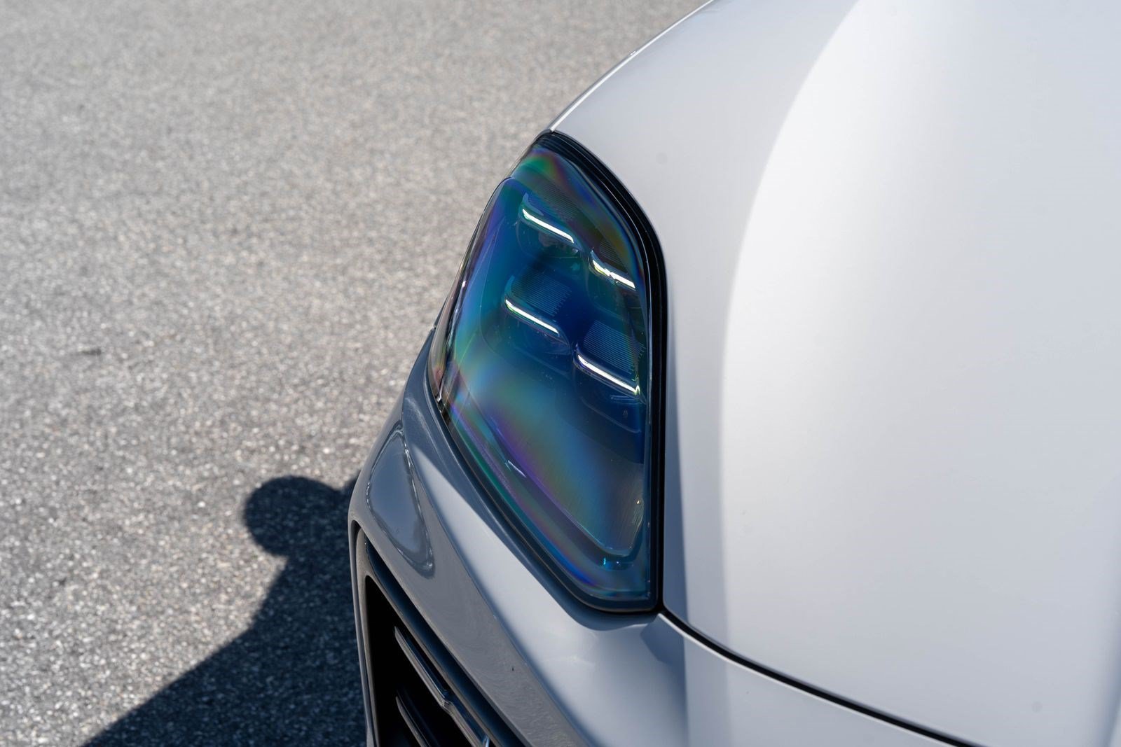 Certified 2025 Porsche Cayenne S w/ Premium Package Plus AWD/4WD image 19