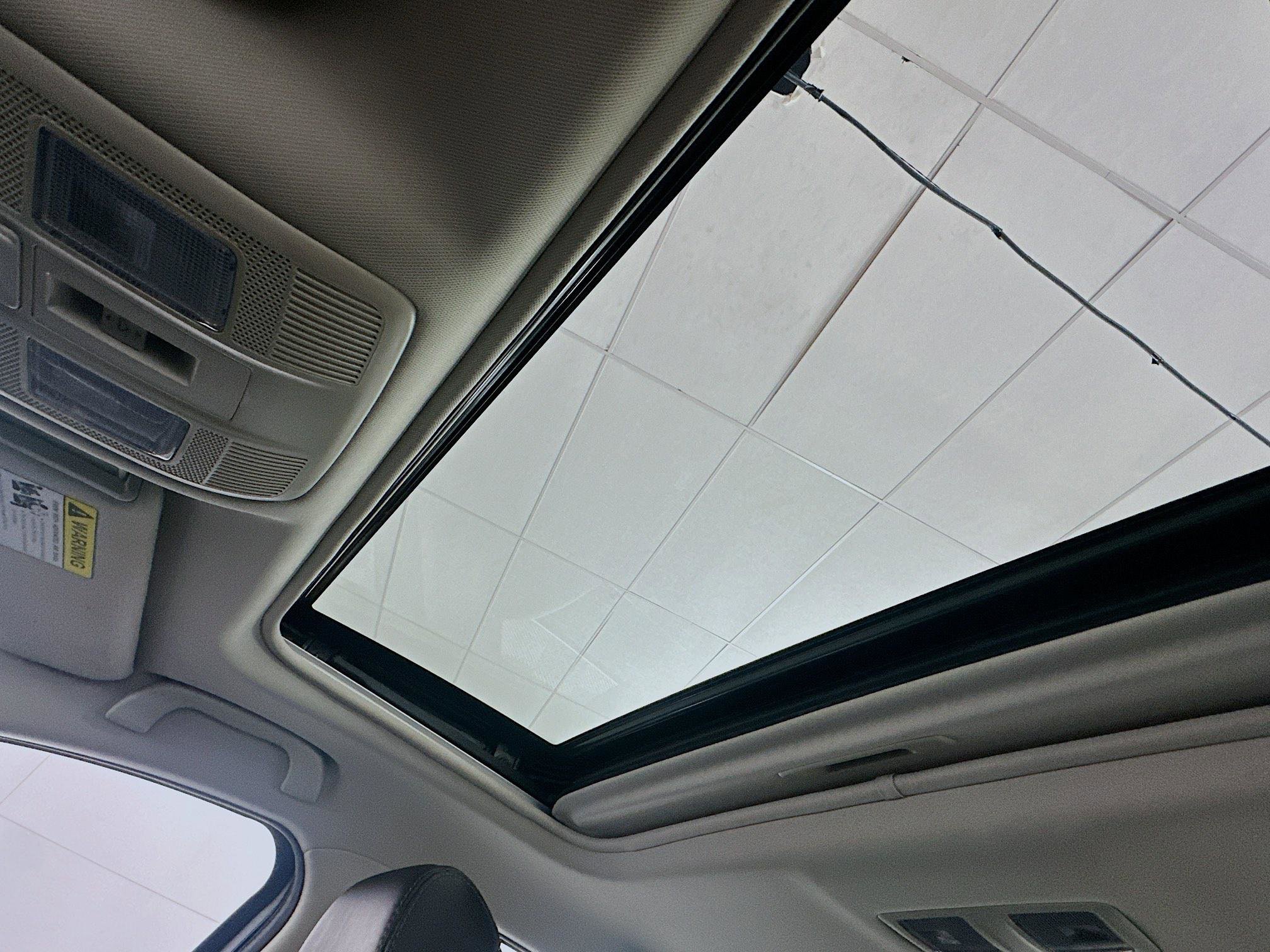 Used 2021 MAZDA MAZDA6 Touring image 23