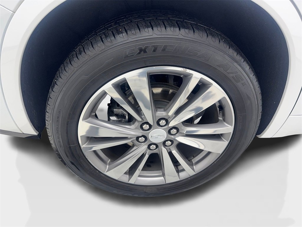 Used 2021 Cadillac XT6 Premium Luxury image 92