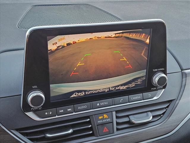 Used 2023 Nissan Altima 2.5 SV image 14