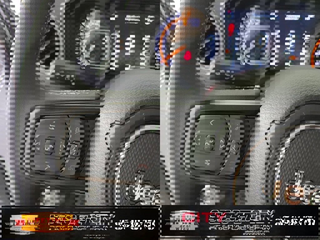 New 2025 Jeep Gladiator Mojave image 16