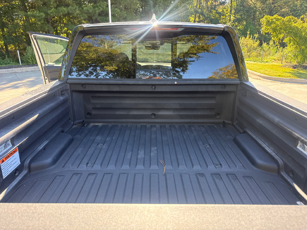 Certified 2026 Honda Ridgeline TrailSport image 33