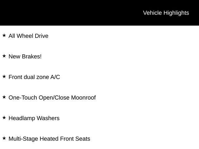 Used 2004 Lexus RX 330 AWD image 4