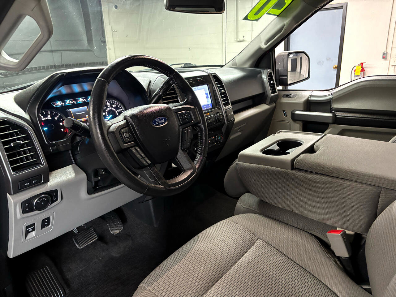 Used 2020 Ford F150 XLT w/ Equipment Group 302A Luxury image 17