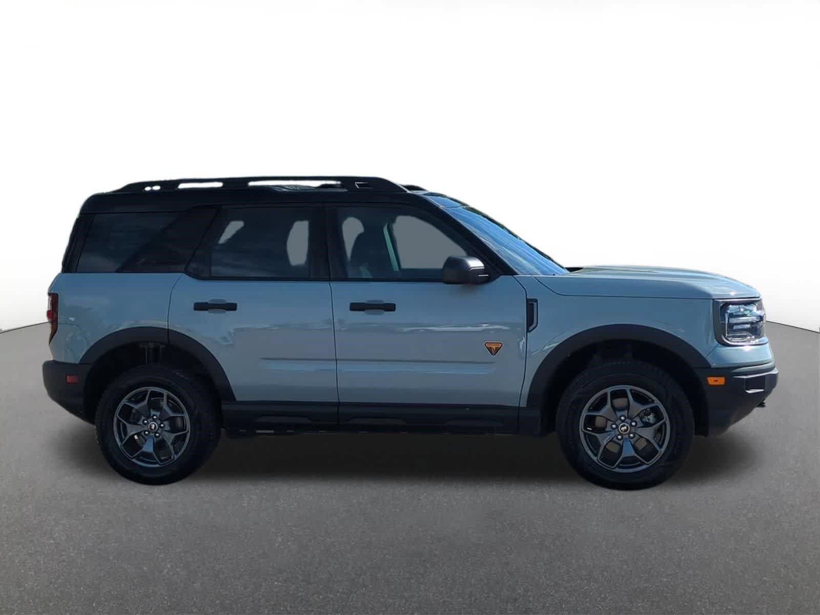 Used 2021 Ford Bronco Sport Badlands AWD/4WD image 7
