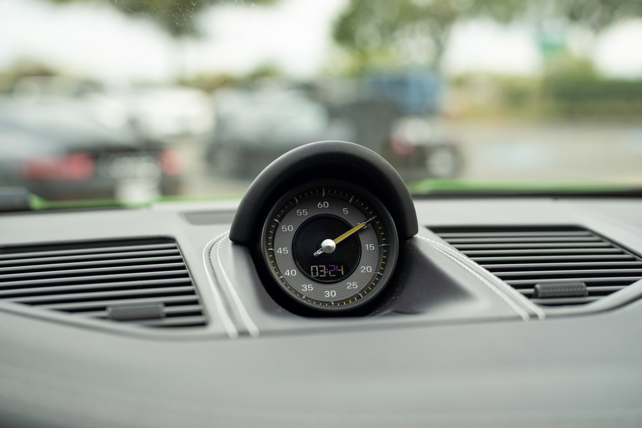 Used 2022 Porsche 911 GT3 image 25