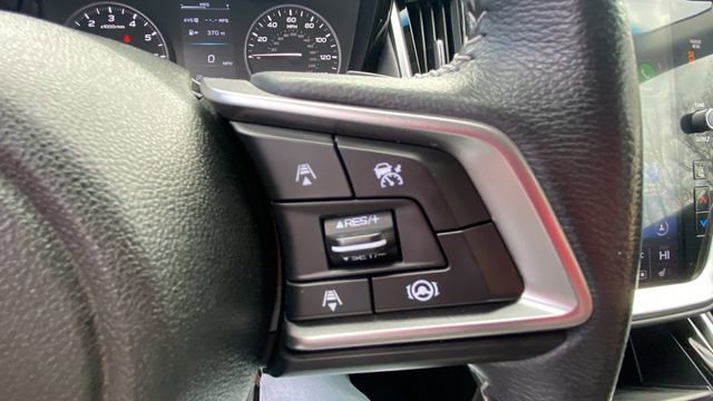 Certified 2022 Subaru Legacy Premium image 25