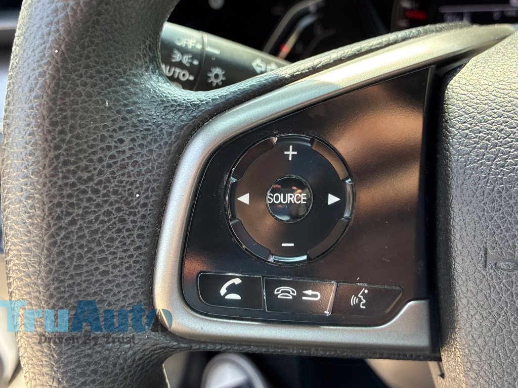 Used 2018 Honda Civic LX image 27