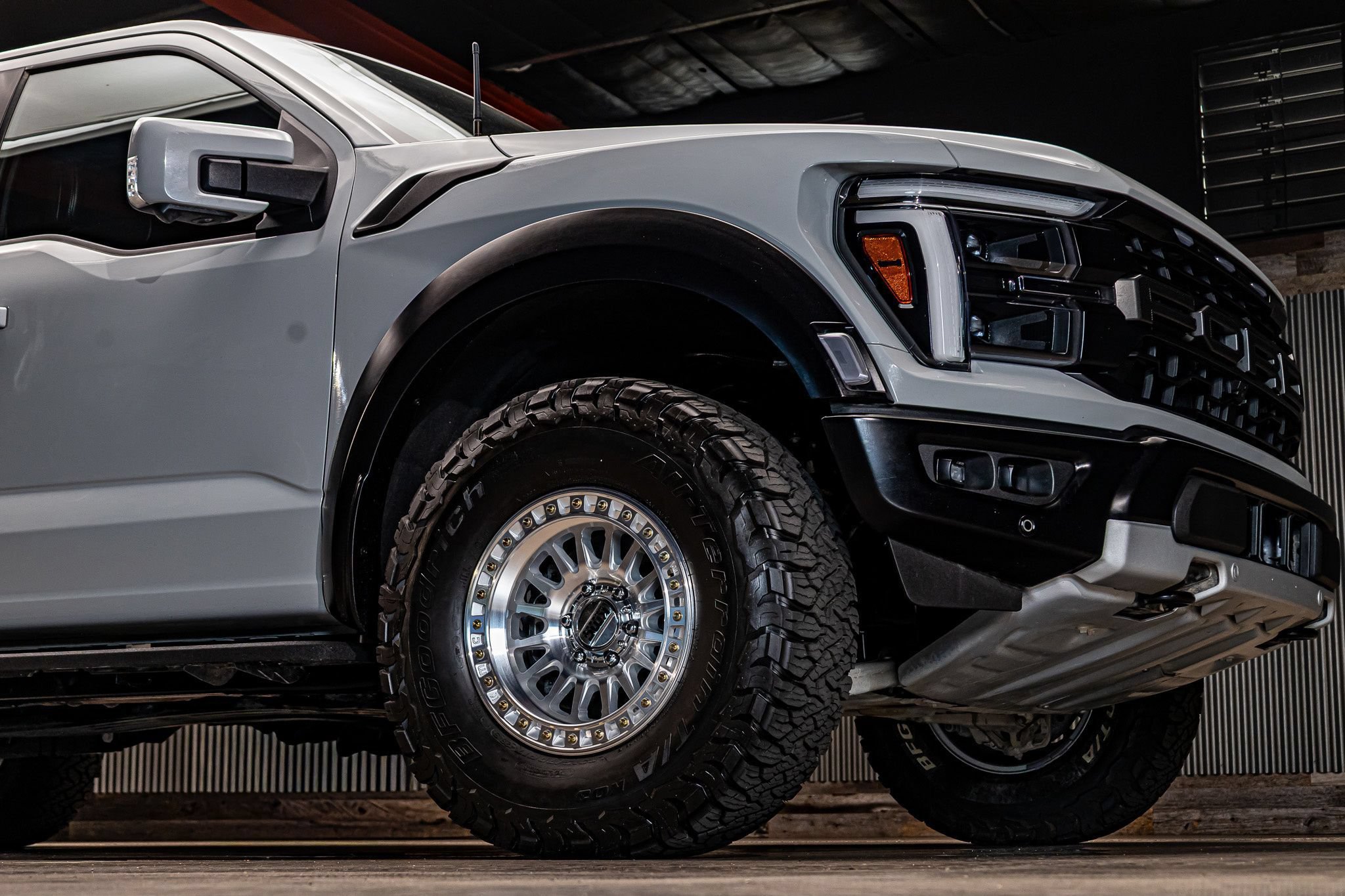 Used 2024 Ford F150 Raptor AWD/4WD image 13