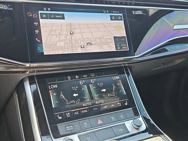 Certified 2025 Audi Q7 2.0T Premium Plus w/ Premium Plus Package image 15