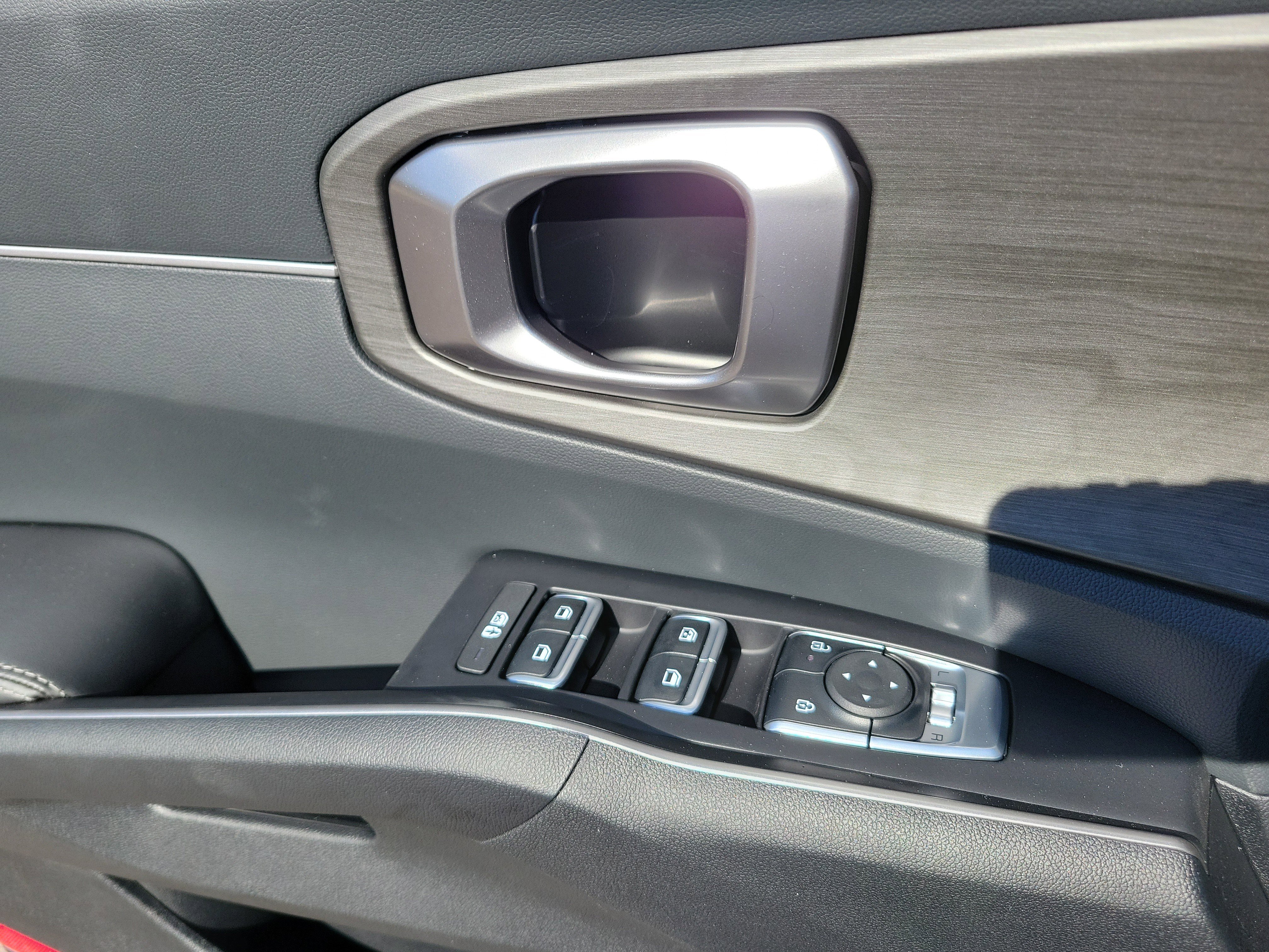 New 2026 Kia Sorento X-Line EX image 20