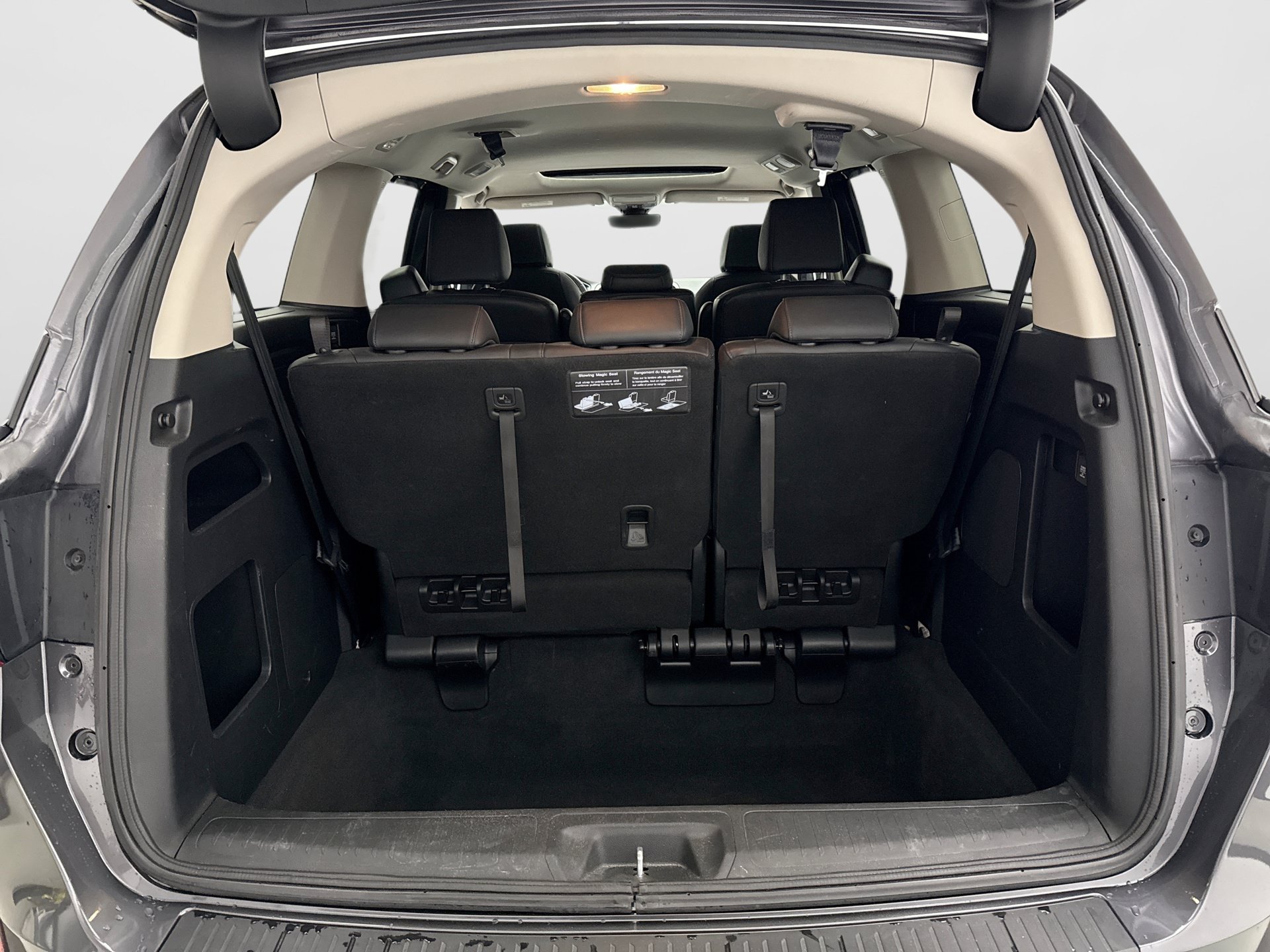Used 2025 Honda Odyssey EX-L image 20