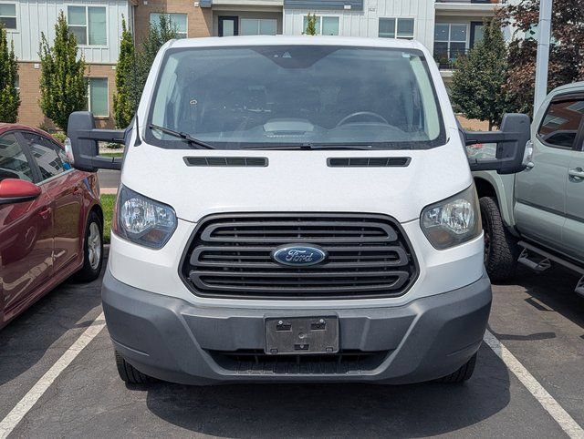 Used 2018 Ford Transit 150 XL RWD image 2