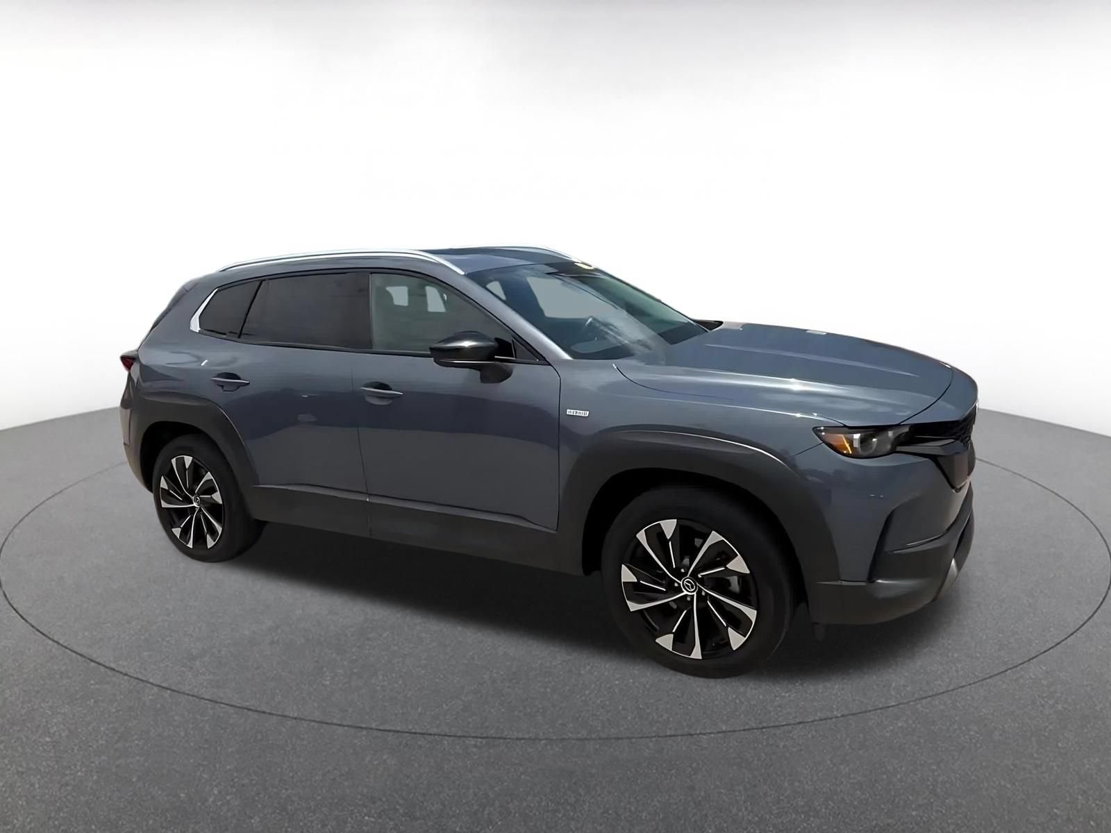Used 2025 MAZDA CX-50 2.5 Hybrid w/ Premium Plus Pkg AWD/4WD video 2