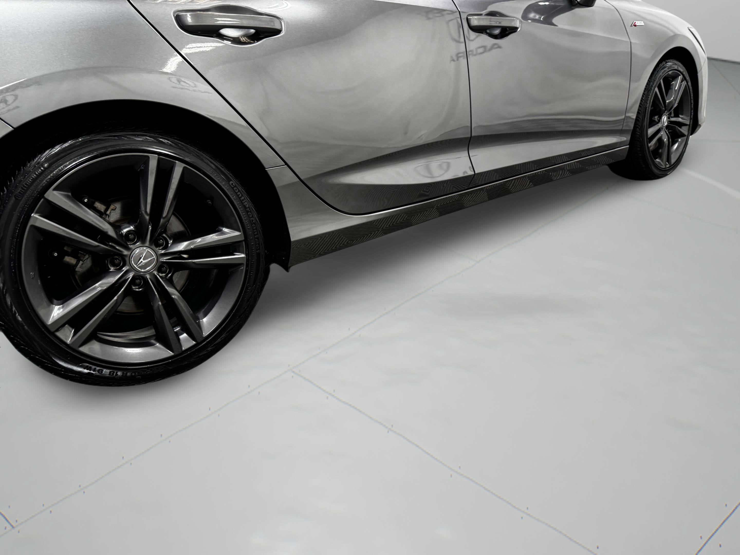 Certified 2023 Acura Integra A-Spec FWD image 44
