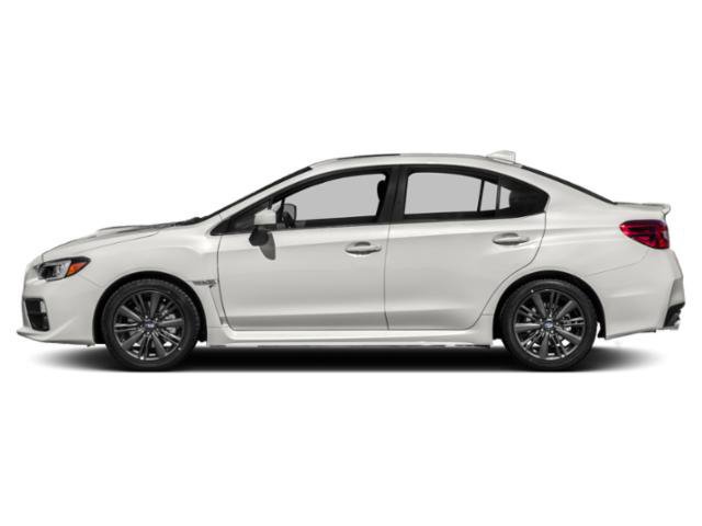 Used 2015 Subaru WRX Limited w/ Popular Package #1 AWD/4WD image 6