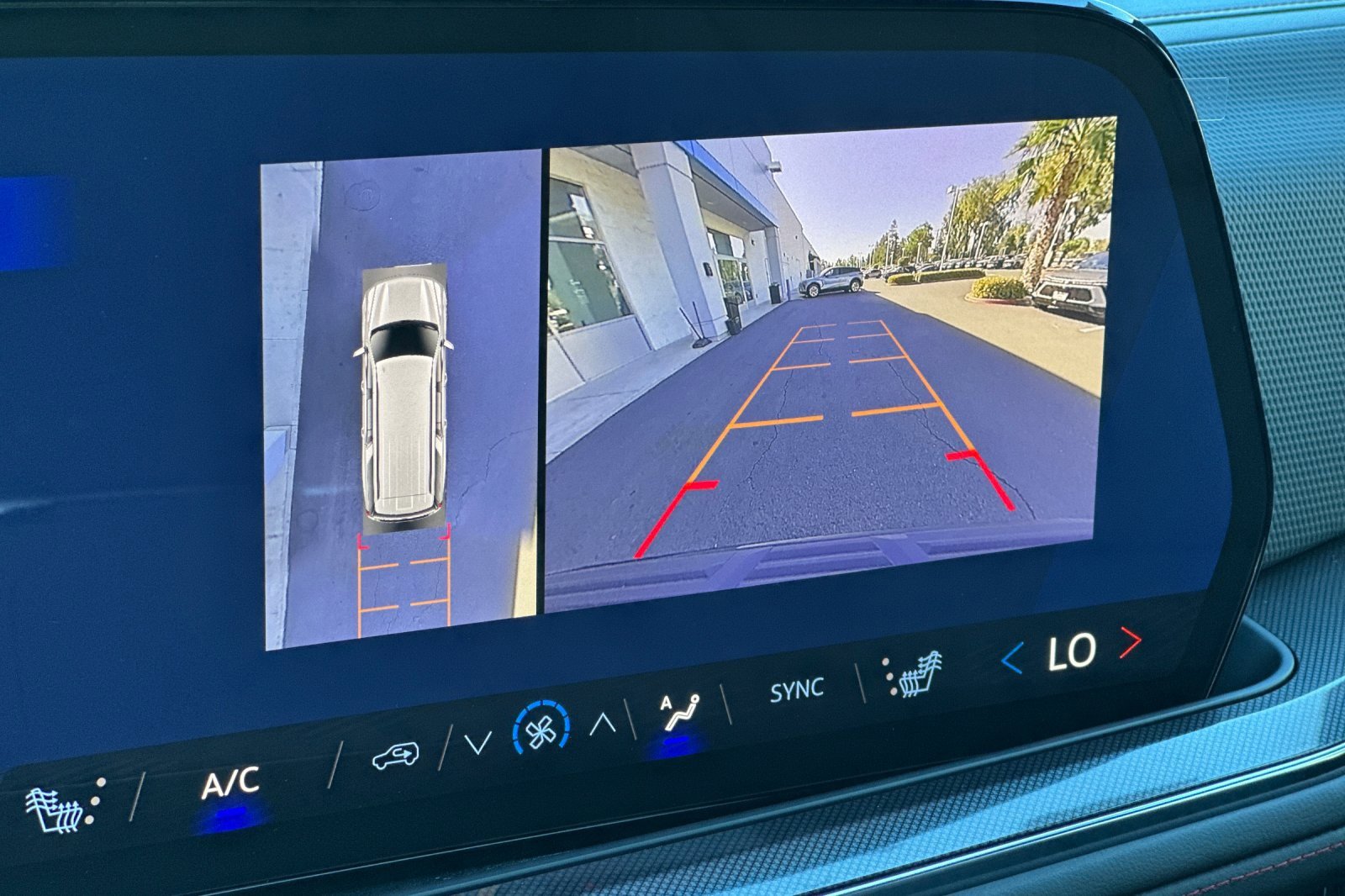 New 2026 Chevrolet Suburban RST w/ Advanced Technology Package image 25