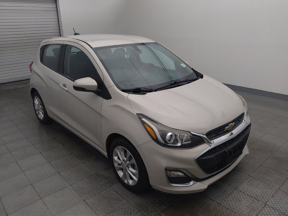 Used 2021 Chevrolet Spark LT FWD image 13
