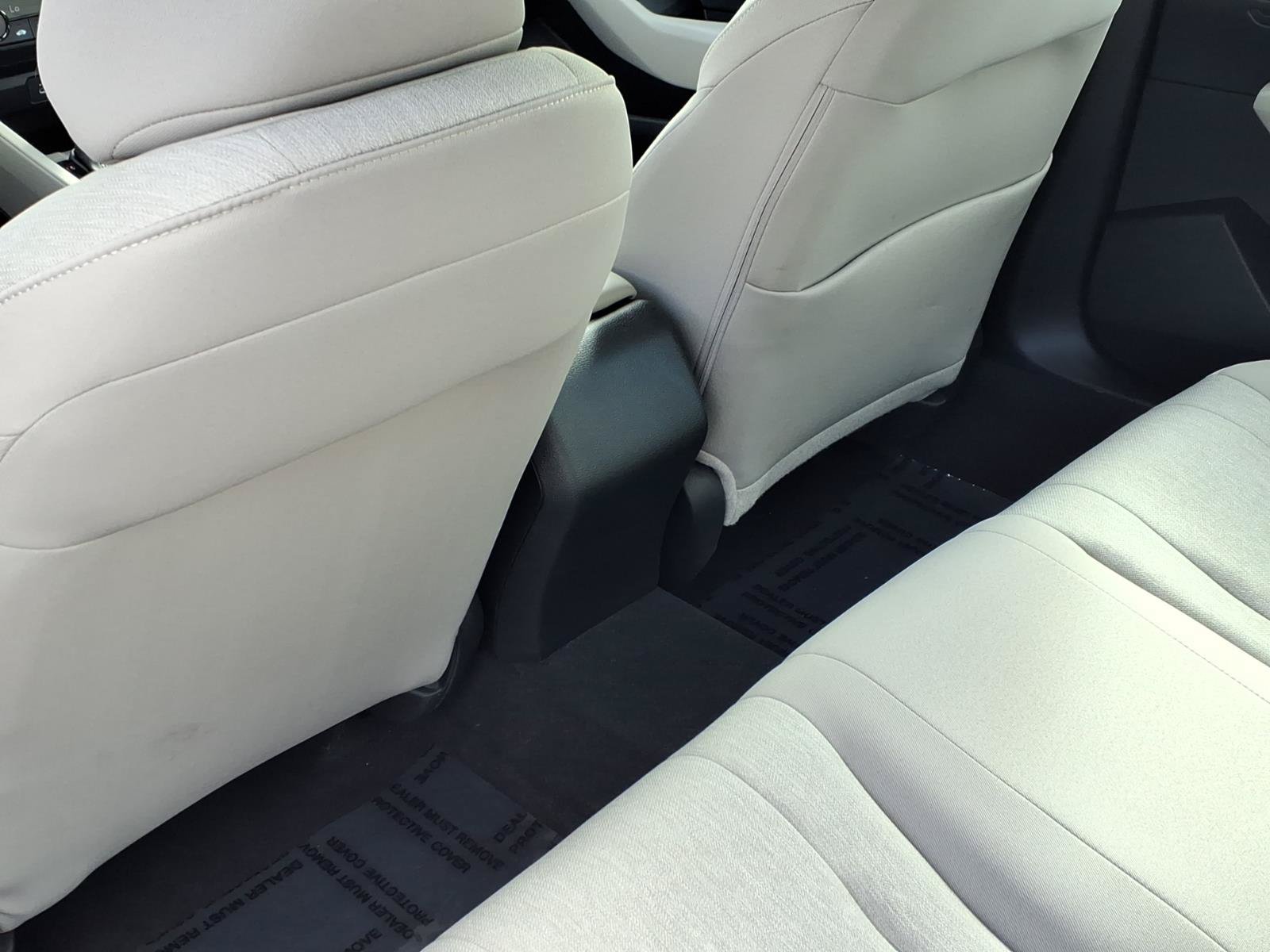 Certified 2024 Honda Accord LX image 7