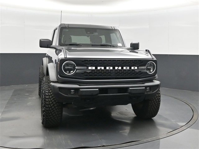 Used 2022 Ford Bronco Big Bend image 4