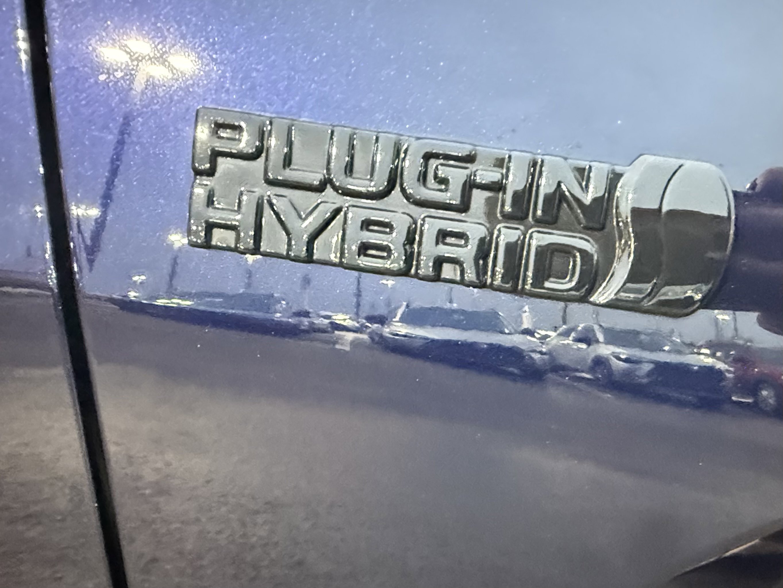 Certified 2024 Toyota RAV4 XSE image 6