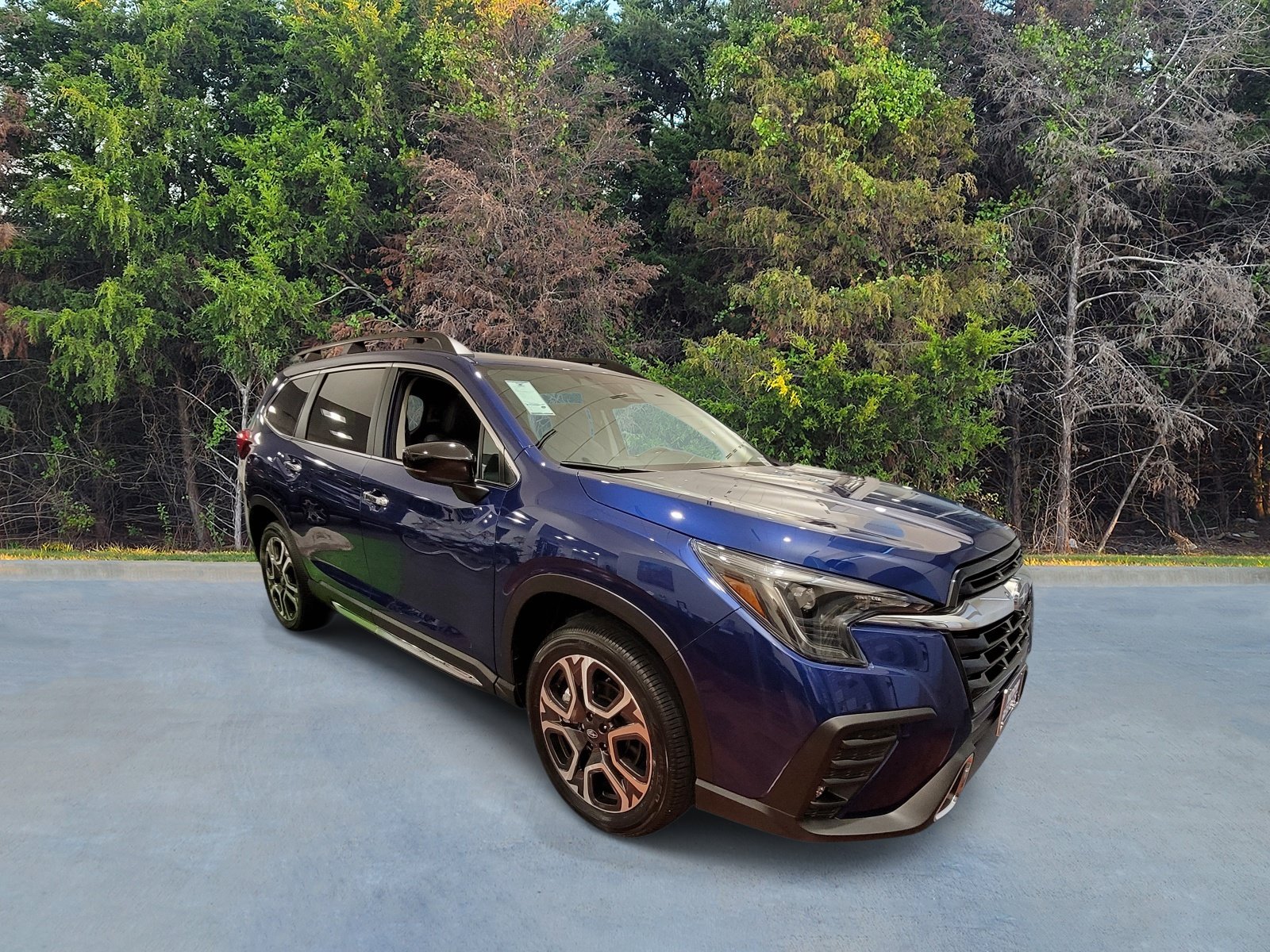 New 2026 Subaru Ascent Touring AWD/4WD image 15