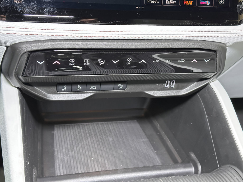 New 2026 Jeep Cherokee Limited AWD/4WD image 27