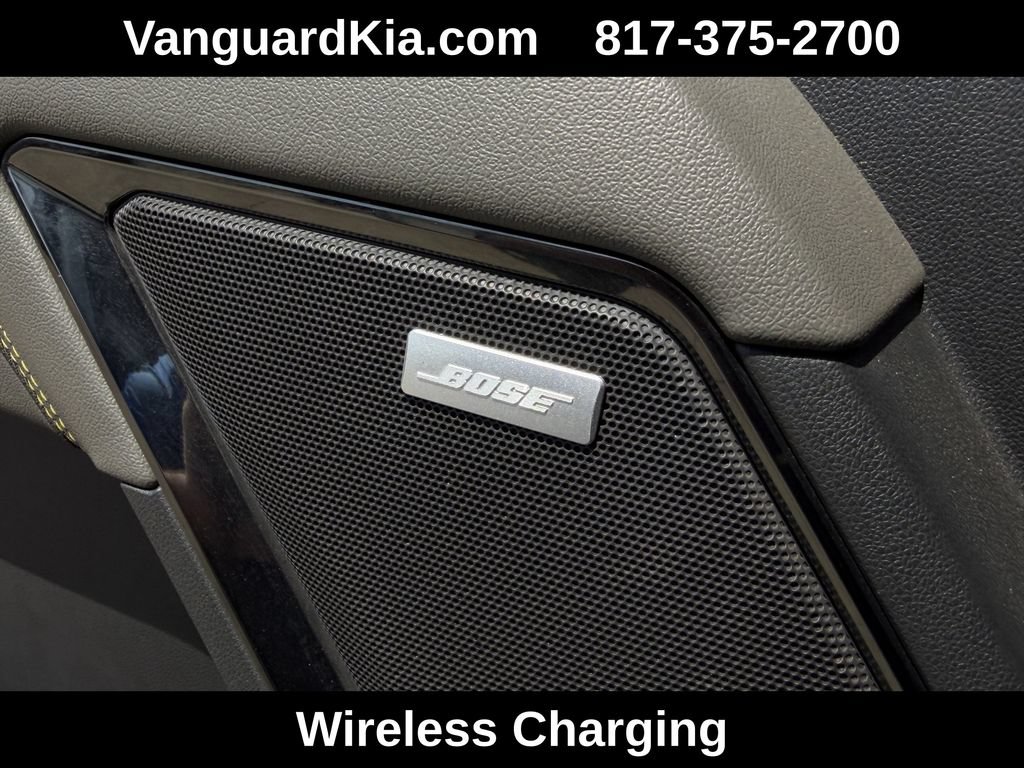 Used 2024 Chevrolet Silverado 2500 ZR2 w/ Technology Package AWD/4WD image 31