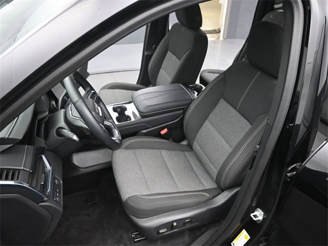 Certified 2025 GMC Acadia Elevation image 11