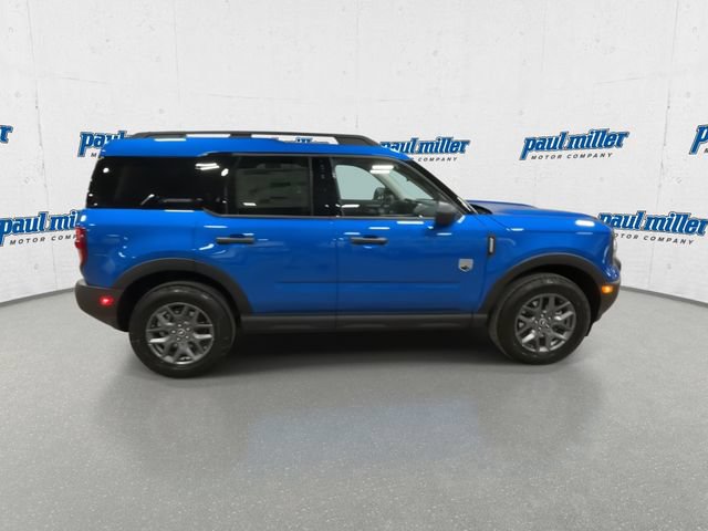 Used 2025 Ford Bronco Sport Big Bend AWD/4WD image 12