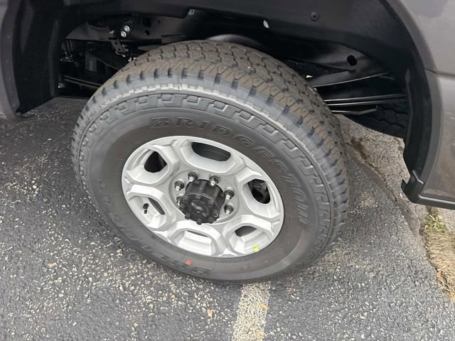 New 2026 Ford F250 XLT image 5