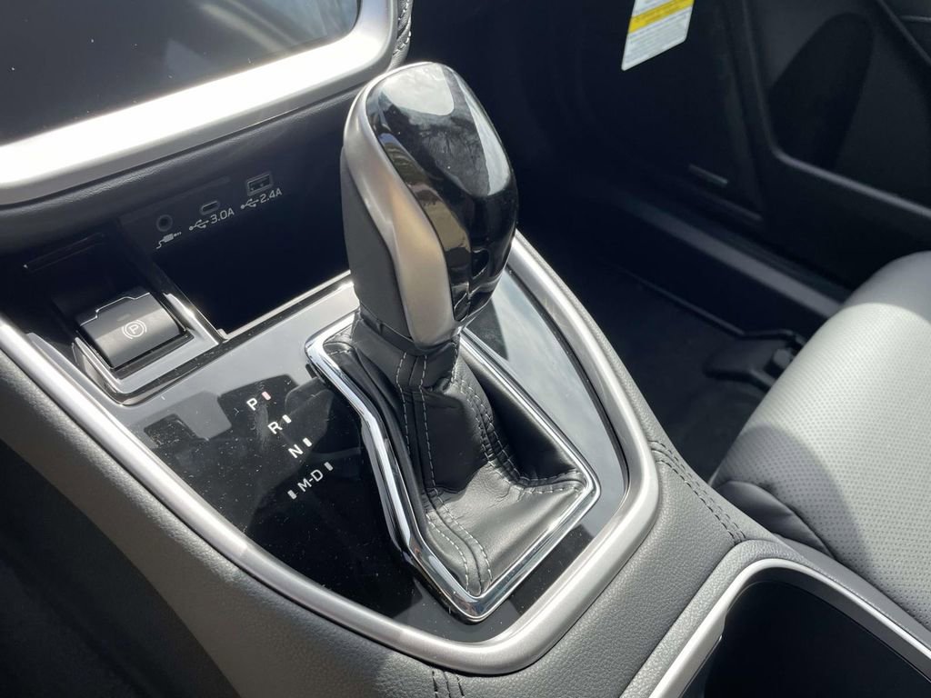 New 2025 Subaru Outback Limited w/ Popular Package #2 image 28