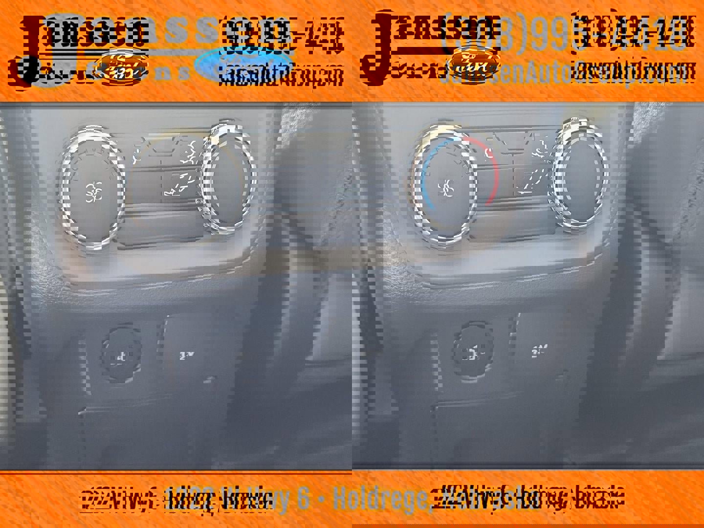 New 2026 Ford Explorer Active w/ Active Comfort Package image 20