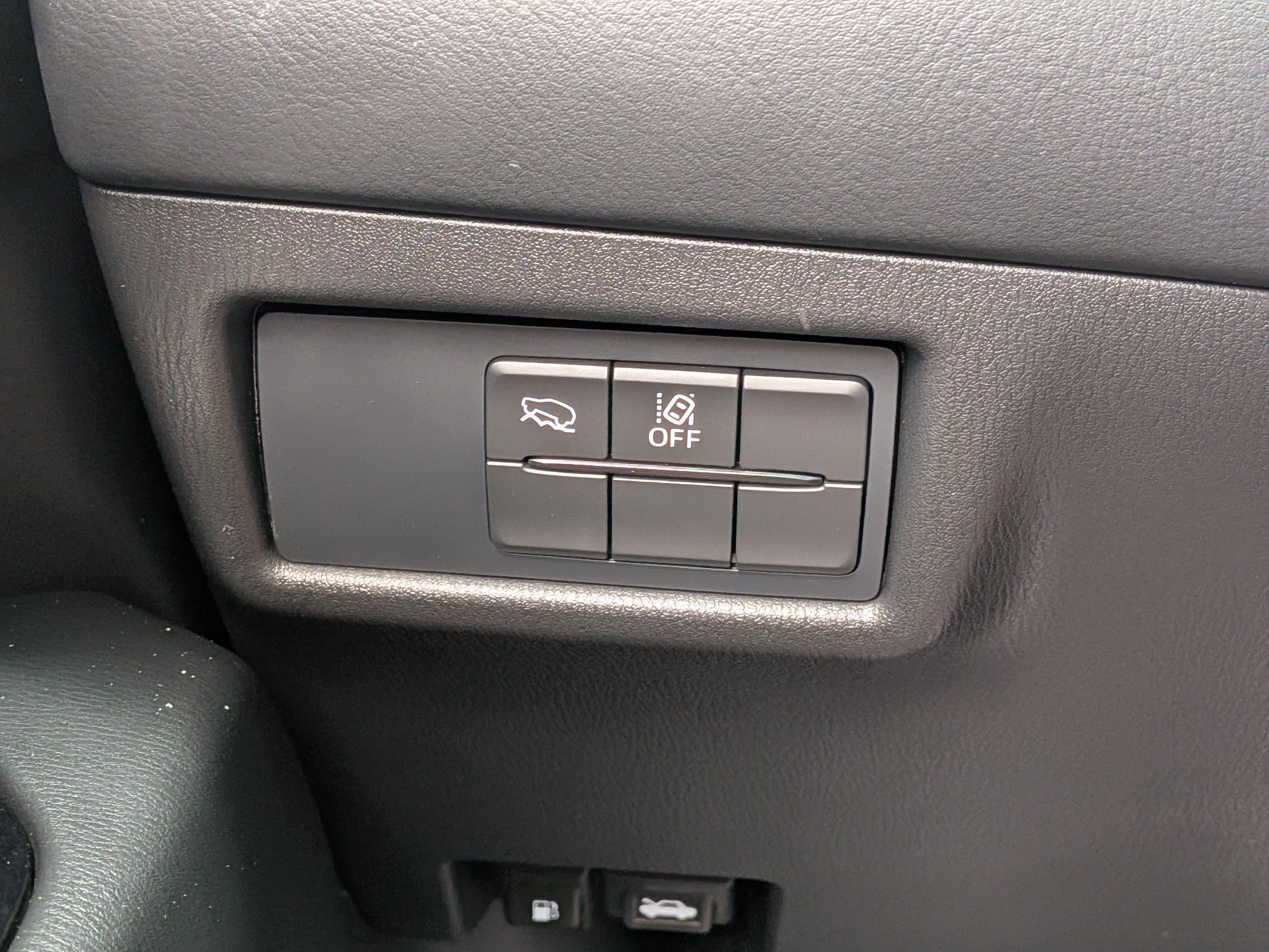 Certified 2023 MAZDA CX-5 AWD 2.5 S w/ Select Package image 22