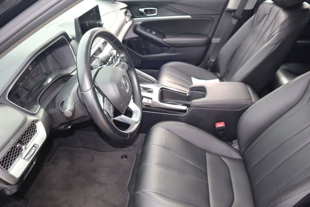 Used 2025 Acura Integra image 14