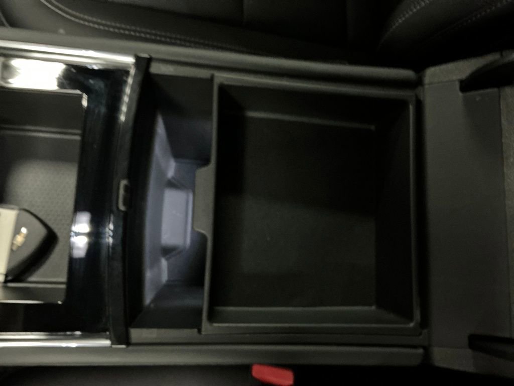 Certified 2026 Chevrolet Traverse LT image 24