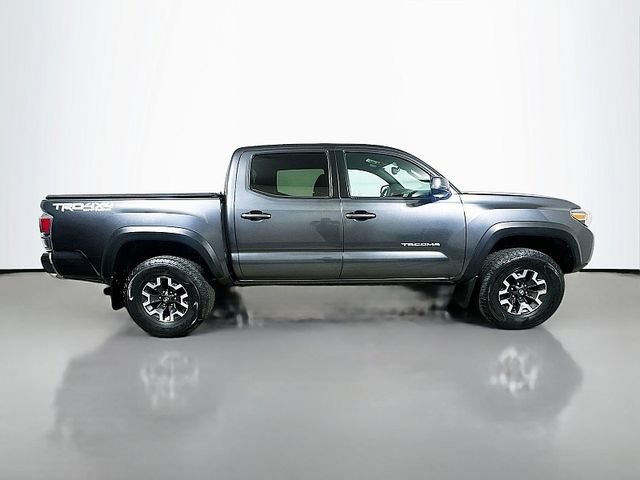 Used 2021 Toyota Tacoma TRD Off-Road AWD/4WD image 8