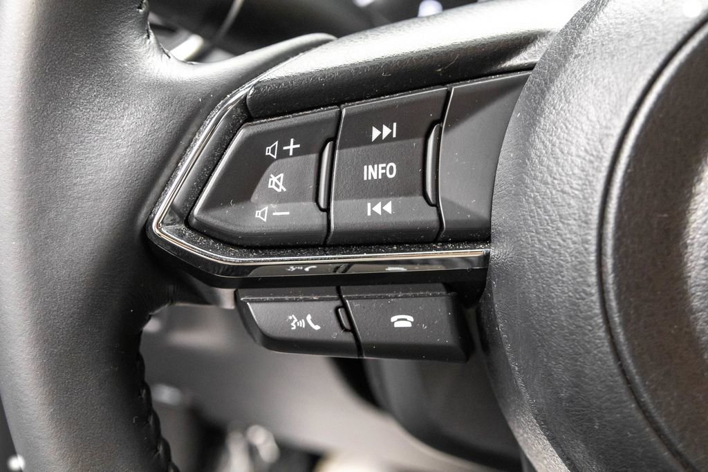 Used 2023 MAZDA CX-5 AWD 2.5 S image 15