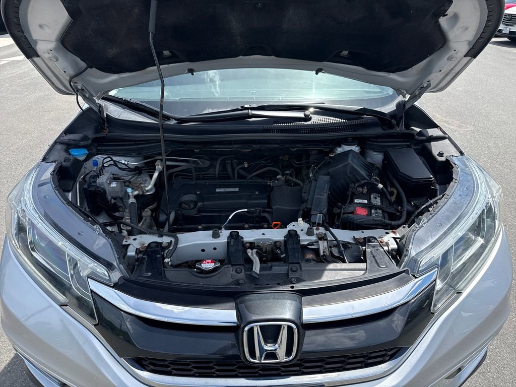 Used 2016 Honda CR-V EX-L image 25