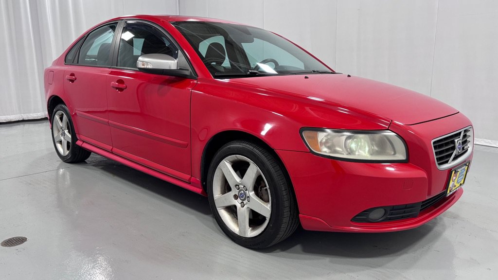 Used 2009 Volvo S40 T5 R-Design AWD/4WD image 3