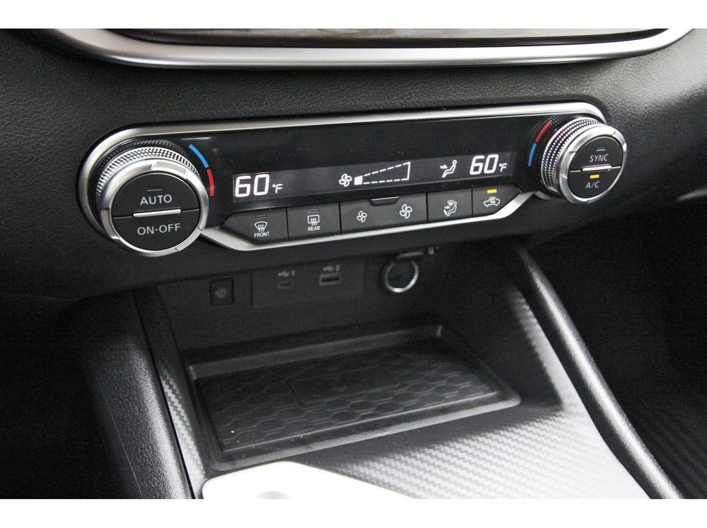 New 2026 Nissan Altima 2.5 SV w/ SV Special Edition Package FWD image 21