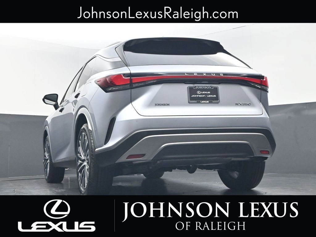 New 2026 Lexus RX 350 Premium Plus image 19