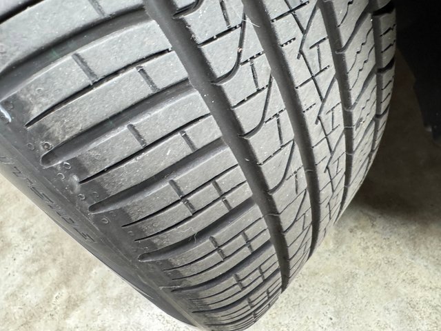 Used 2025 Mercedes-Benz GLB 250 4MATIC image 29